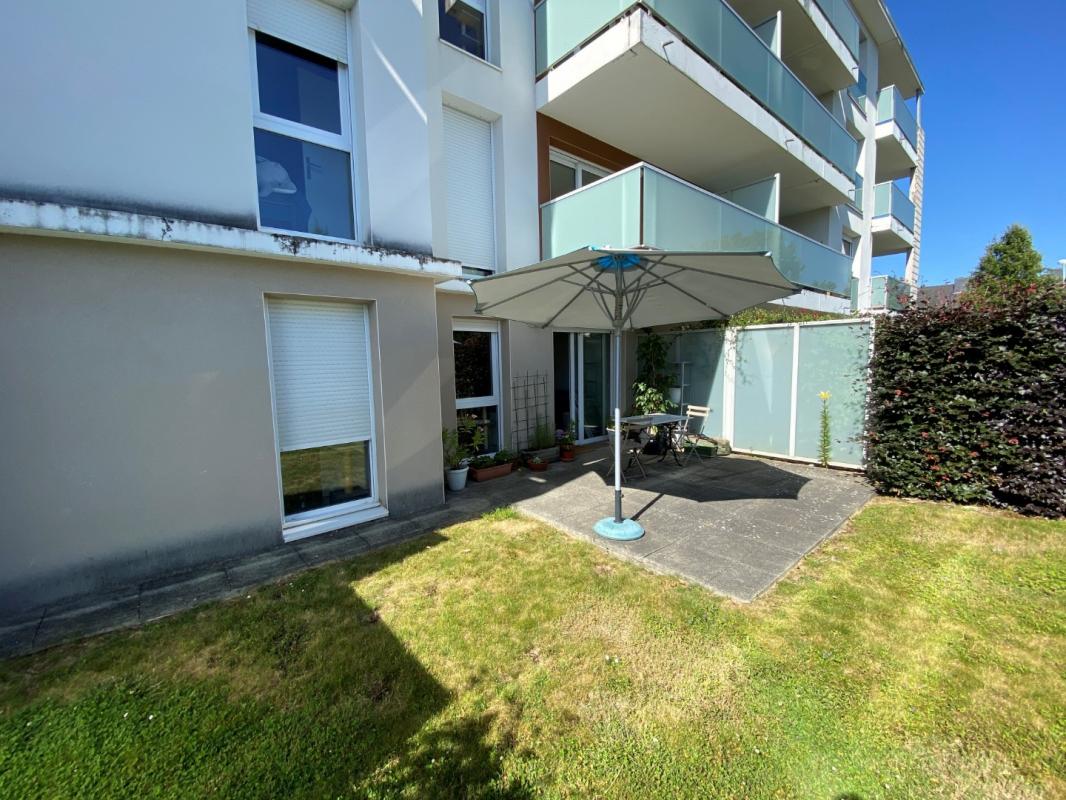 Appartement T2  - Cesson Sevigne (416623) - photo-4