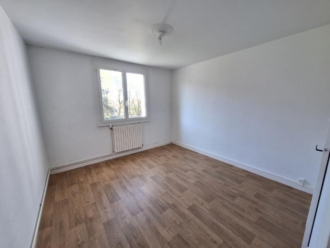 Appartement T2  - Rennes (391545) - photo-4