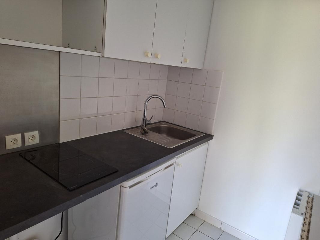 Appartement T2  - Rennes (392096) - photo-4