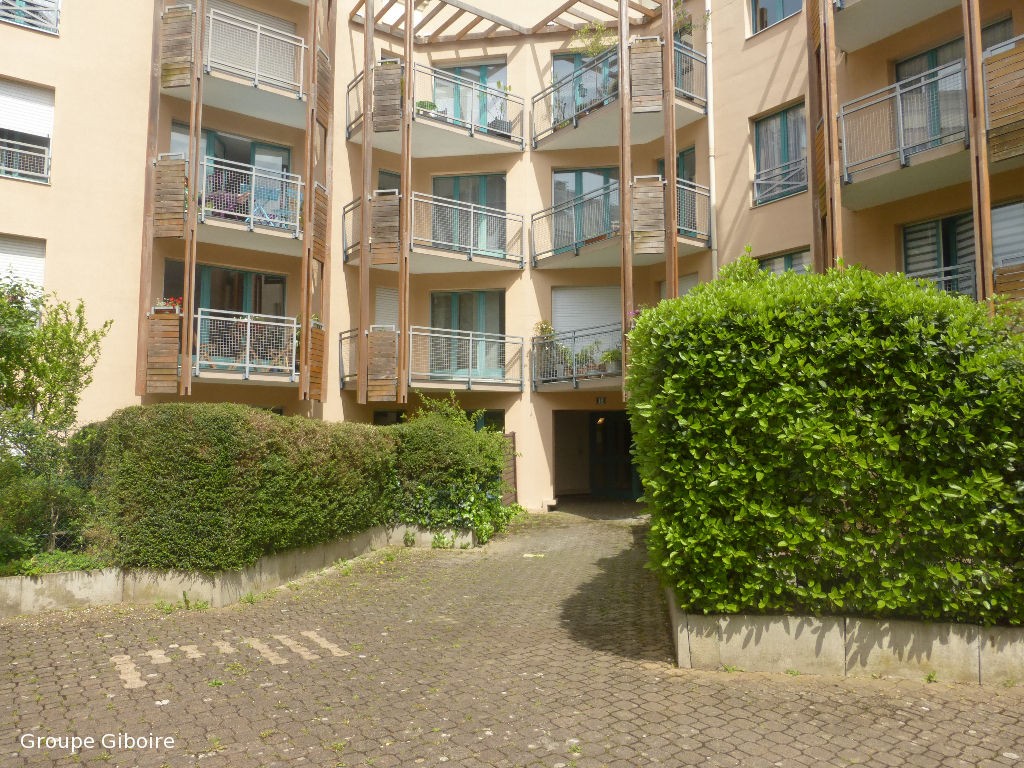 Appartement T4  - Rennes (395596) - photo-4