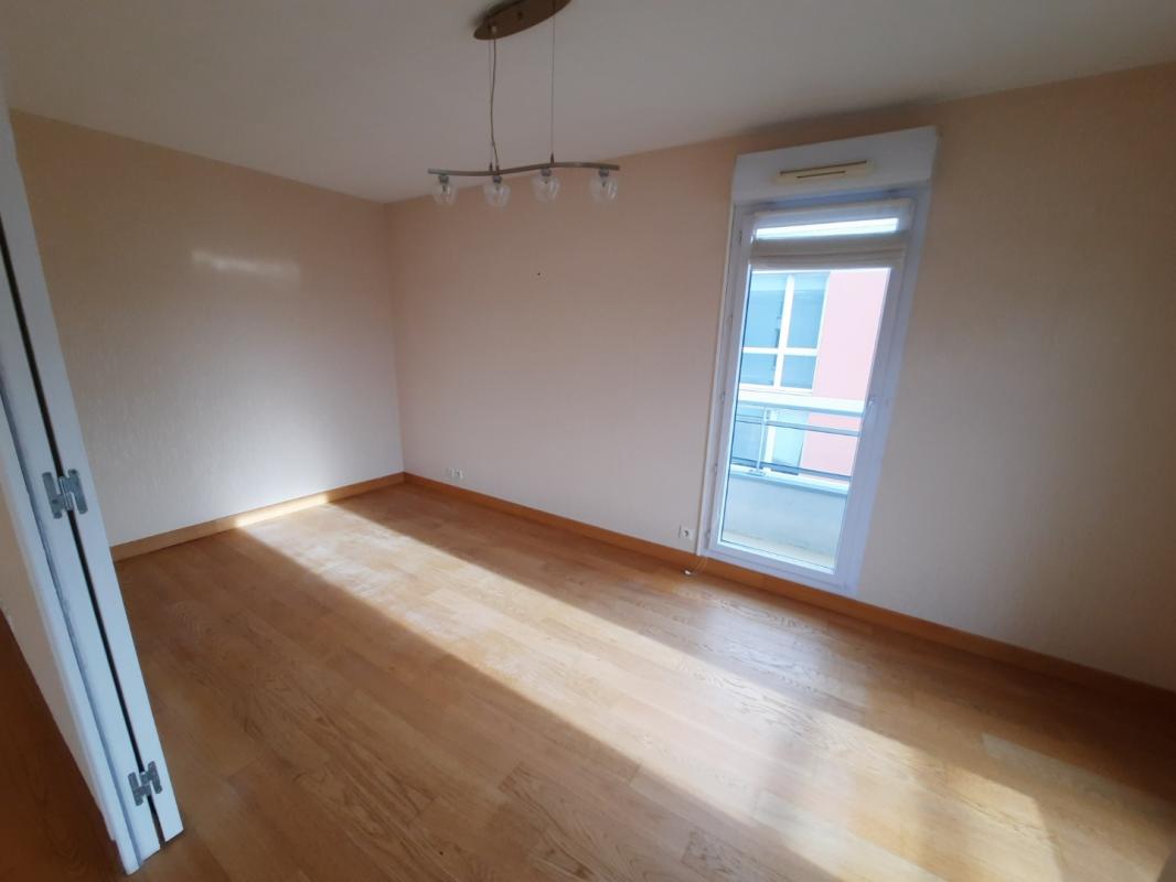 Appartement T2  - Rennes (396857) - photo-4