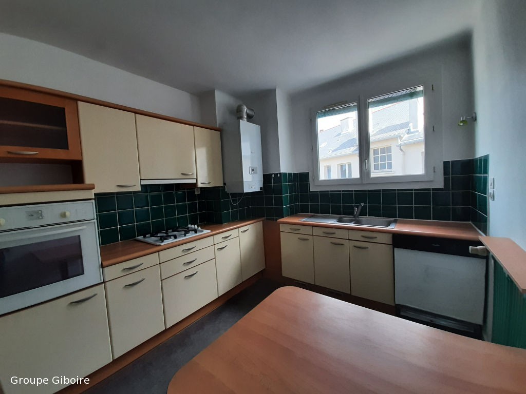 Appartement T3  - Rennes (398537) - photo-4