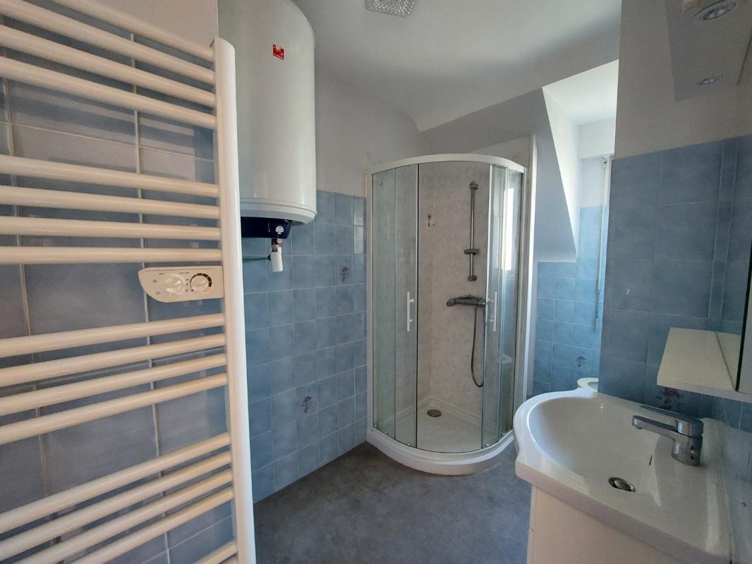 Appartement T1  - Rennes (401369) - photo-4