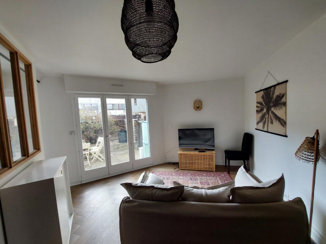 Appartement T1  - Rennes (401880) - photo-4