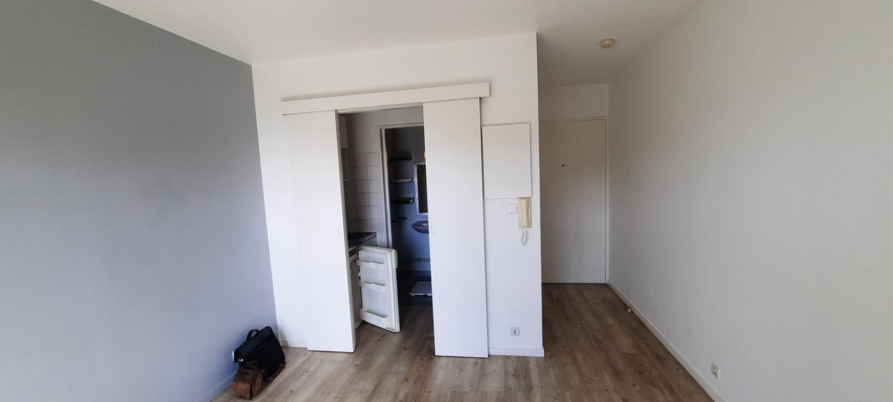 Appartement T1  - Rennes (402391) - photo-4