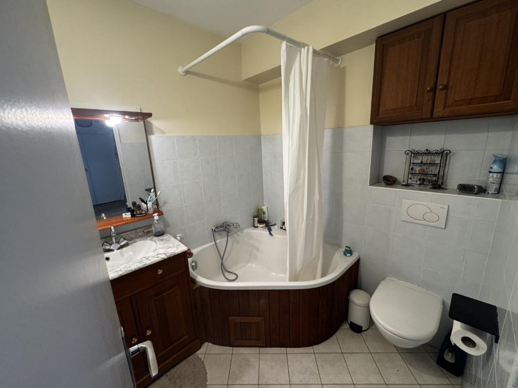Appartement T4  - Rennes (404574) - photo-4