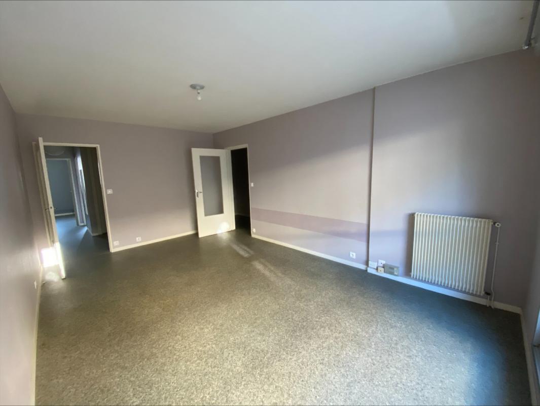 Appartement T1  - Rennes (404727) - photo-4