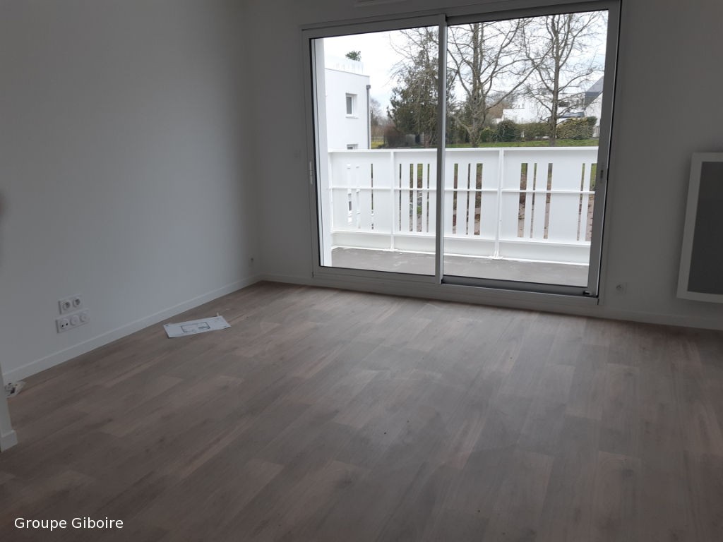 Appartement T2  - Melesse (413316) - photo-4