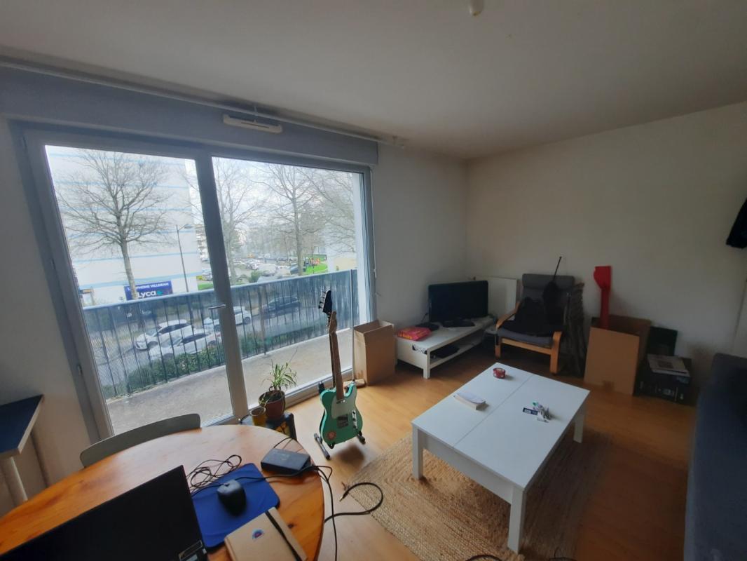 Appartement T1  - Rennes (405688) - photo-4