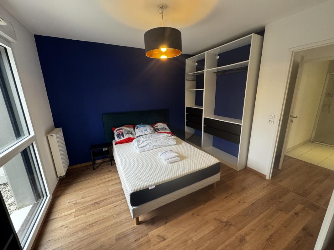 Appartement T3  - Rennes (406924) - photo-4