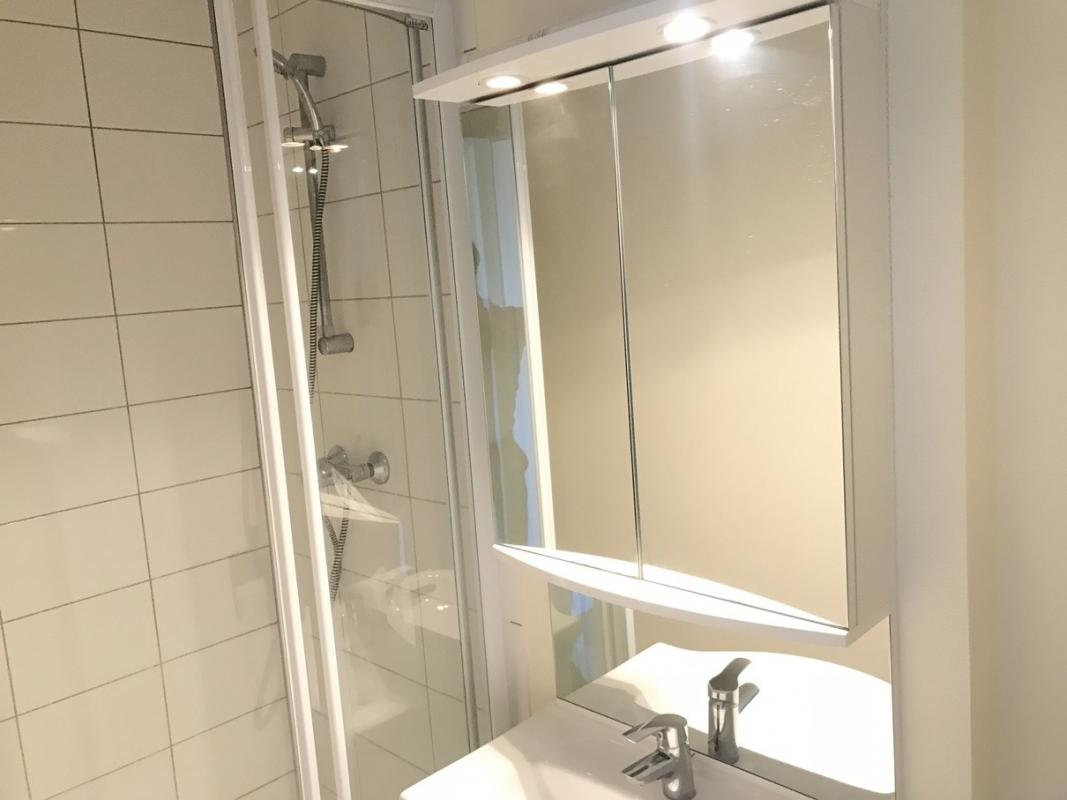 Appartement T2  - Rennes (407935) - photo-4