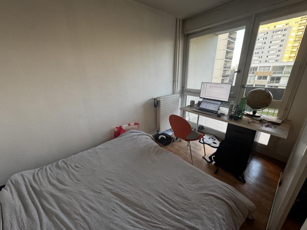 Appartement T2  - Rennes (408022) - photo-4