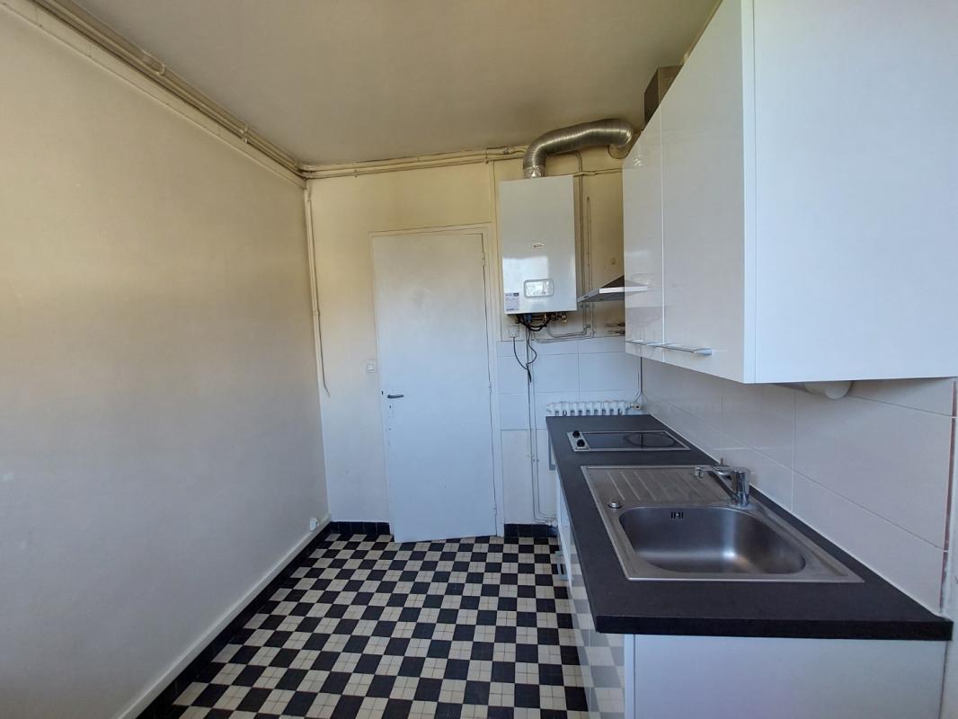 Appartement T2  - Rennes (408836) - photo-4
