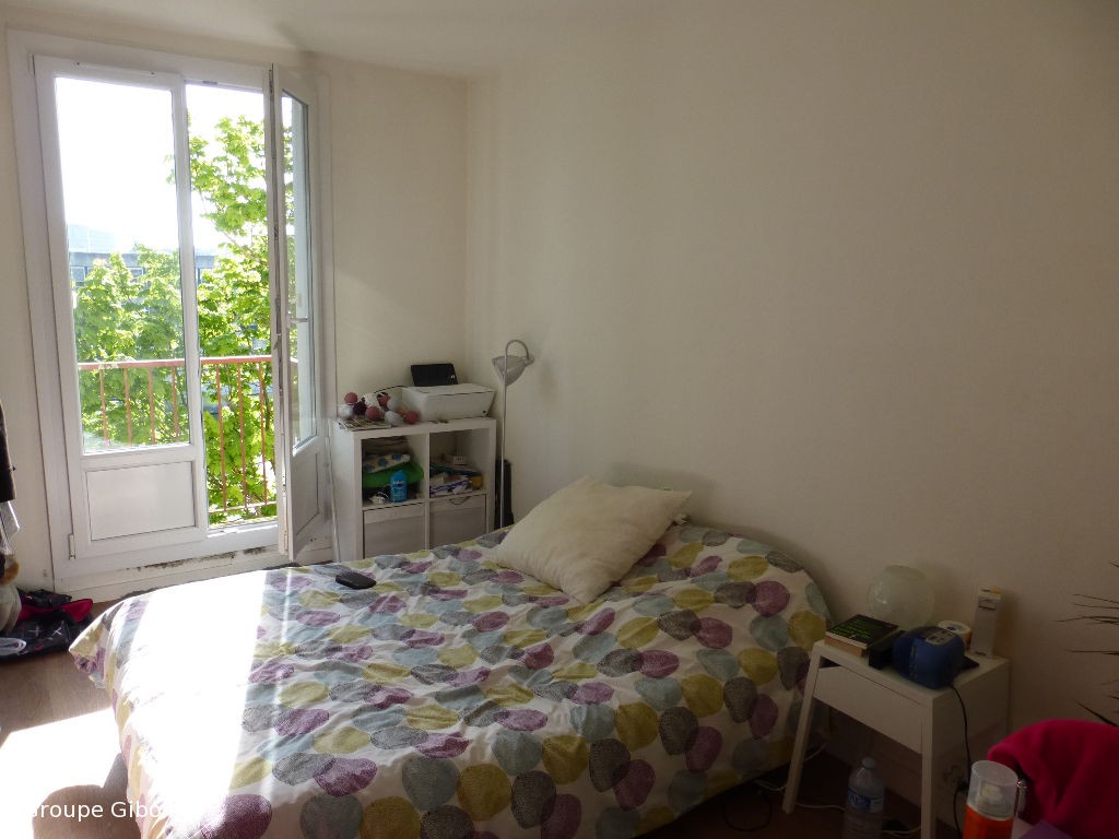 Appartement T1  - Rennes (409790) - photo-4