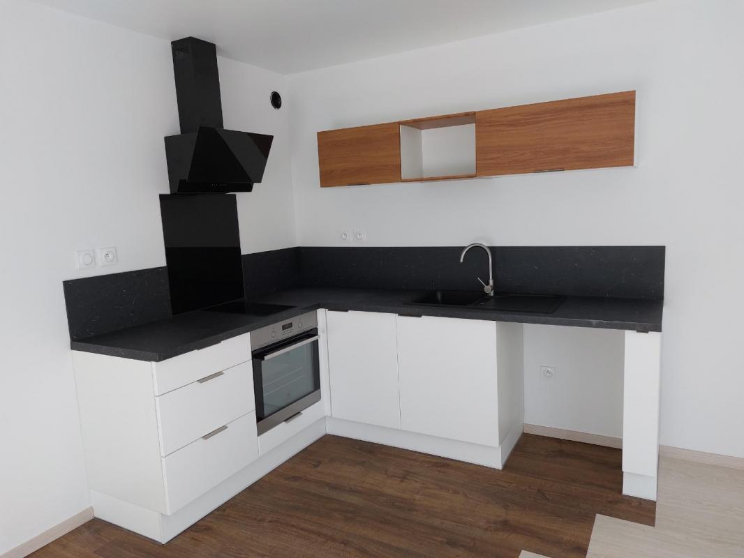 Appartement T2  - Melesse (405880) - photo-4