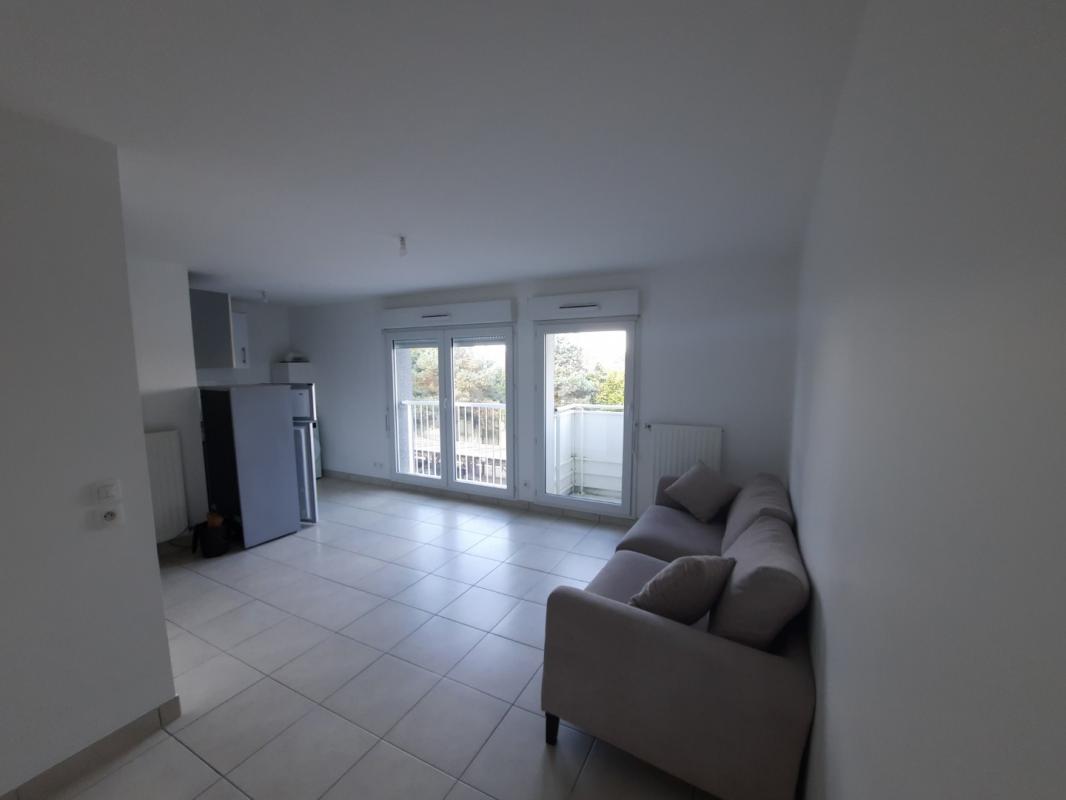 Appartement T1  - Saint Gregoire (411332) - photo-4