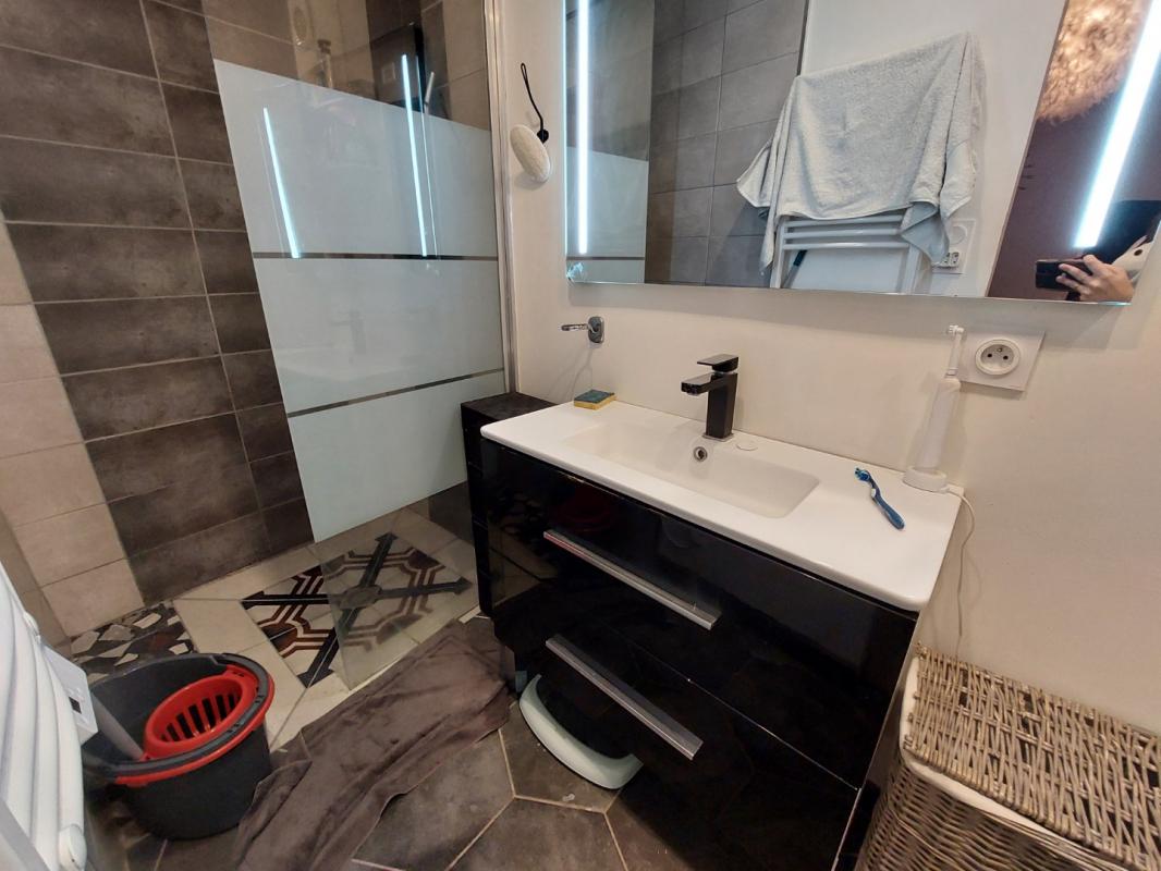 Appartement T2  - Rennes (411609) - photo-4