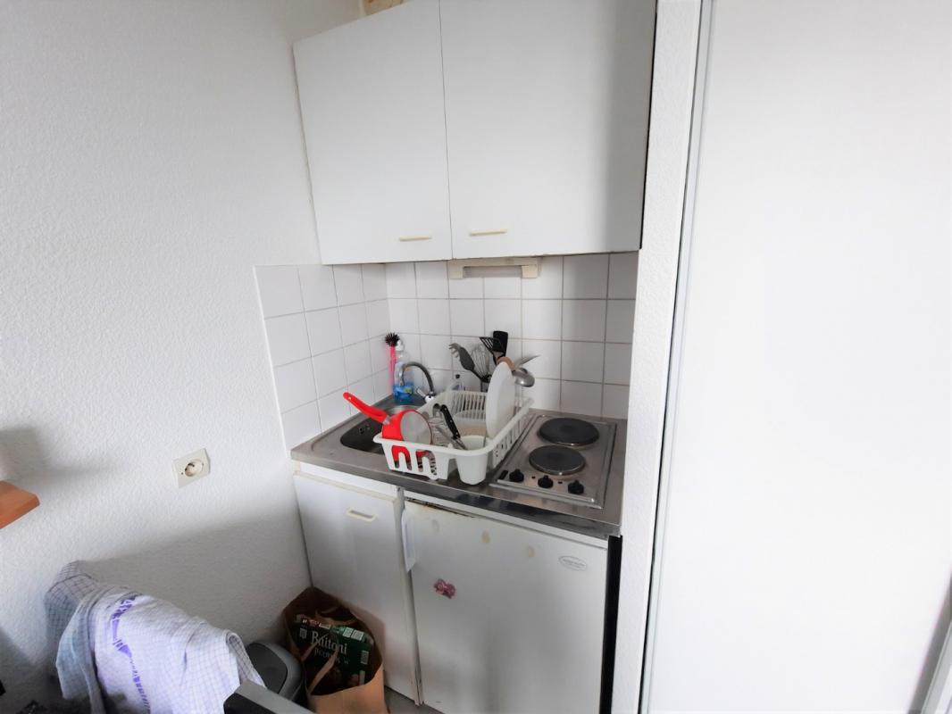 Appartement T2  - Rennes (411706) - photo-4