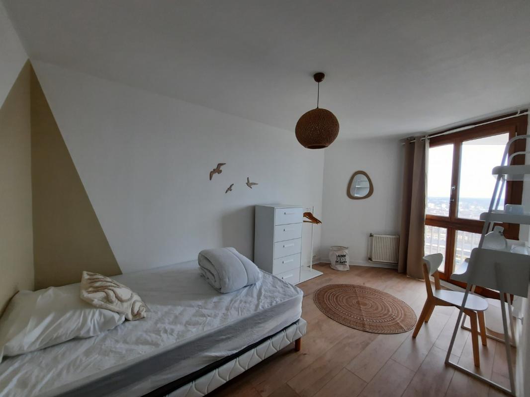 Appartement T1  - Rennes (413738) - photo-4