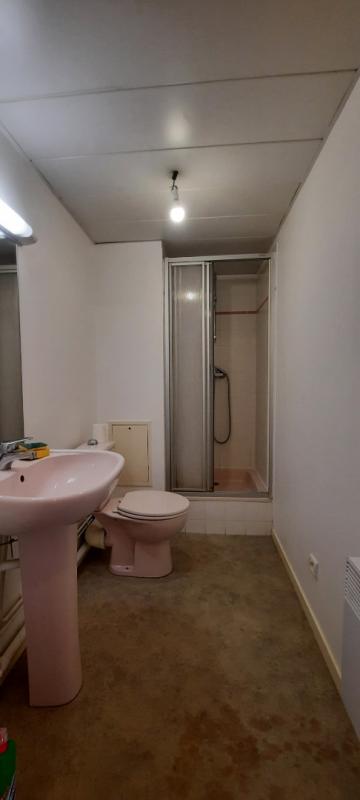 Appartement T1  - Rennes (413816) - photo-4