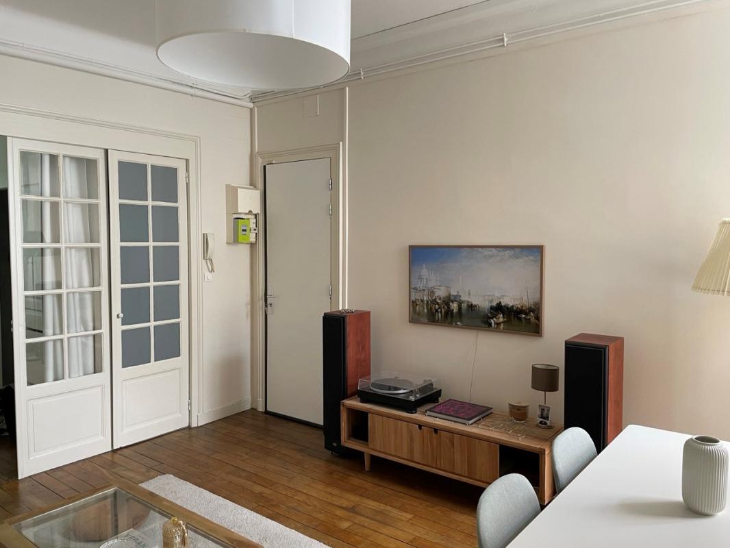 Appartement T1  - Rennes (413919) - photo-4