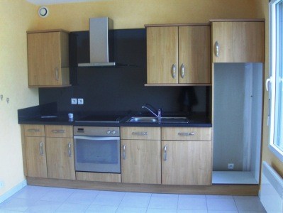 Appartement T2  - Melesse (405880) - photo-4