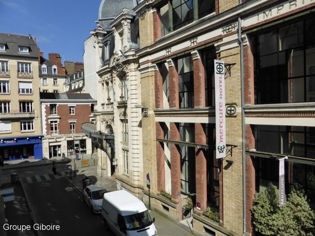 Appartement T2  - Saint Jacques De La Lande (414614) - photo-4