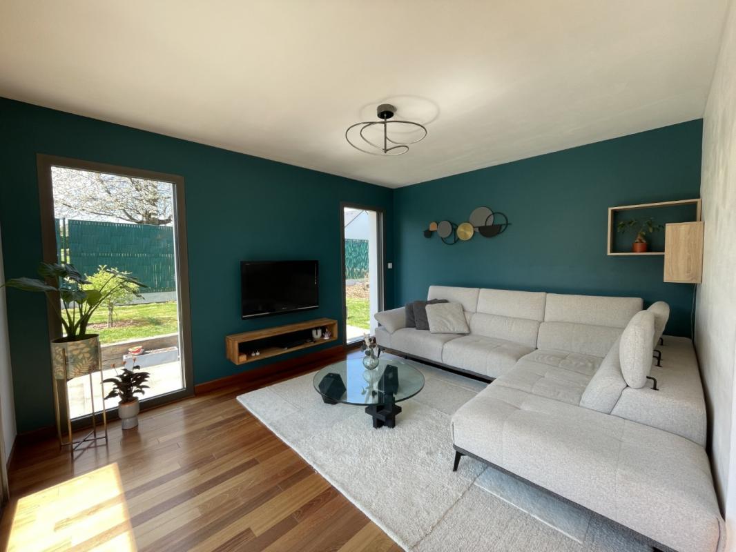 Appartement T3  - Pont Pean (419976) - photo-4