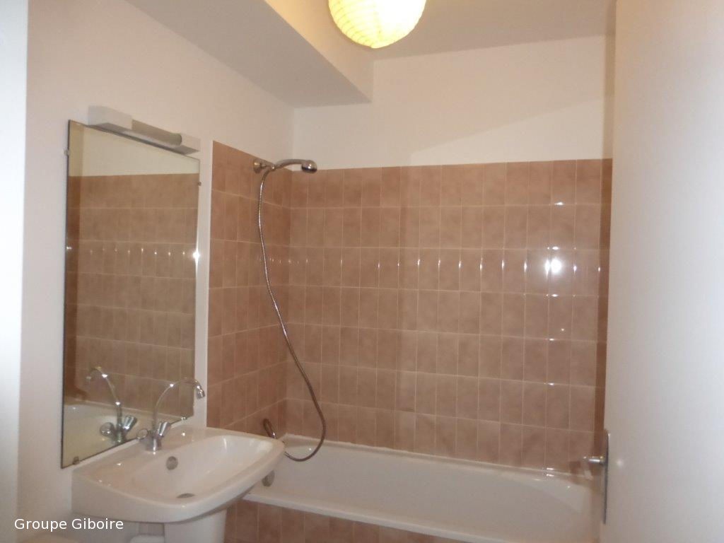 Appartement T5  - Rennes (415757) - photo-4