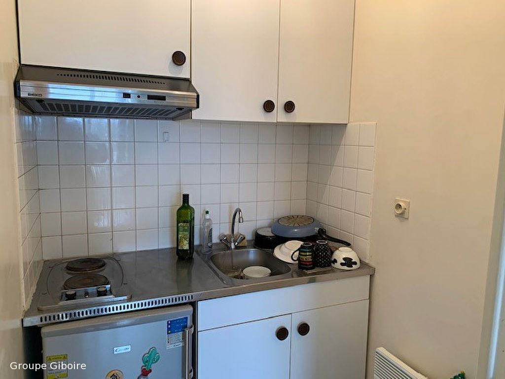 Appartement T2  - Rennes (416455) - photo-4