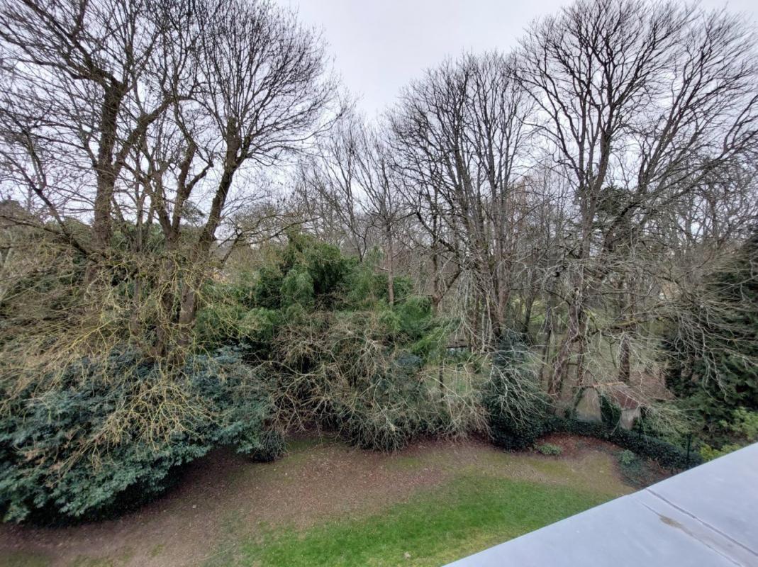 Appartement T1  - Rennes (417724) - photo-4