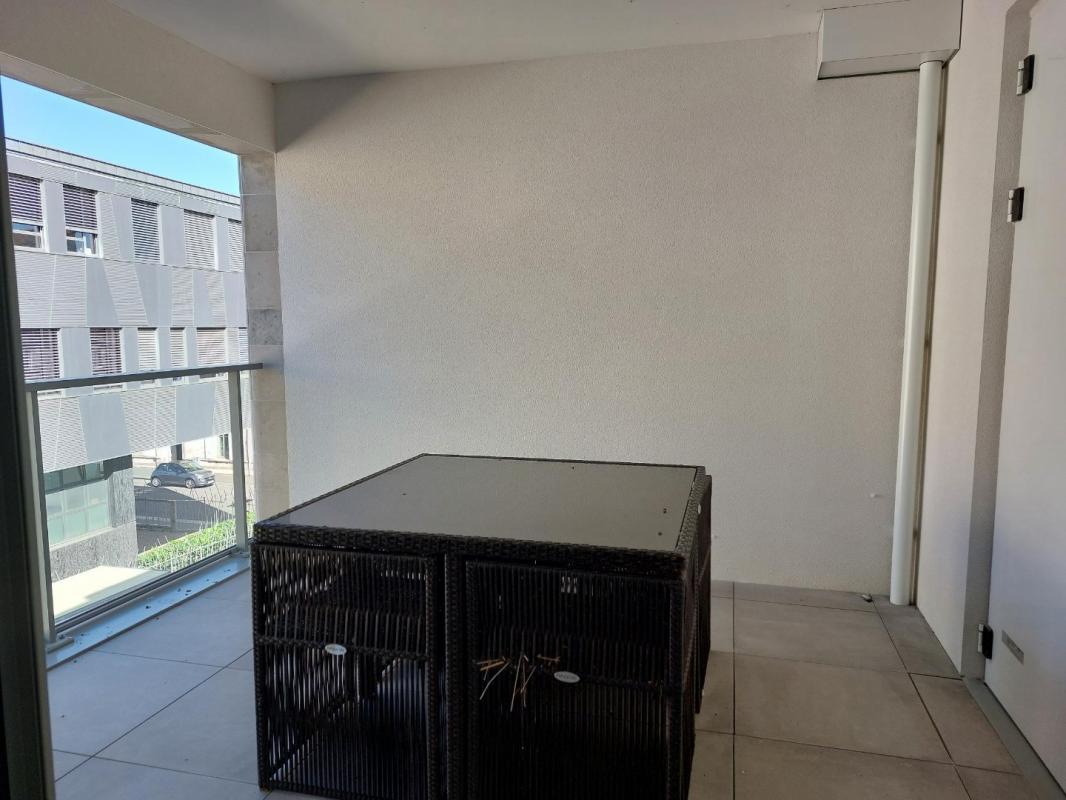Appartement T3  - Rennes (418624) - photo-4