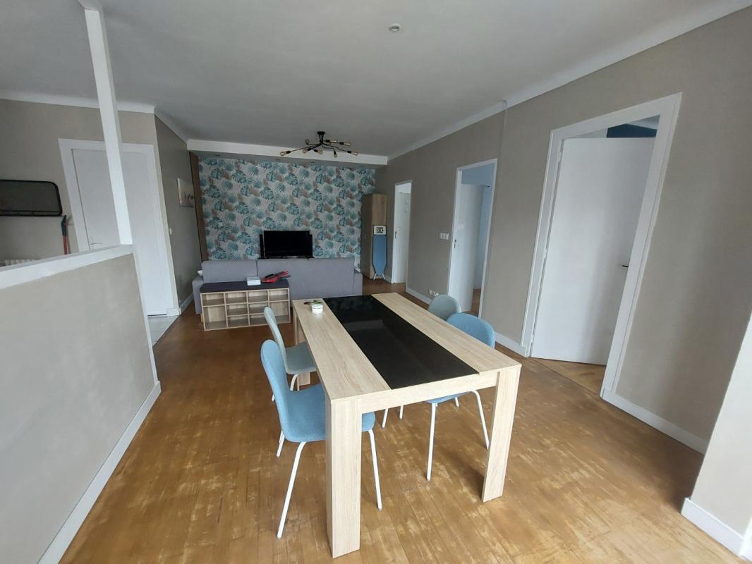 Appartement T3  - Nantes (410709) - photo-4
