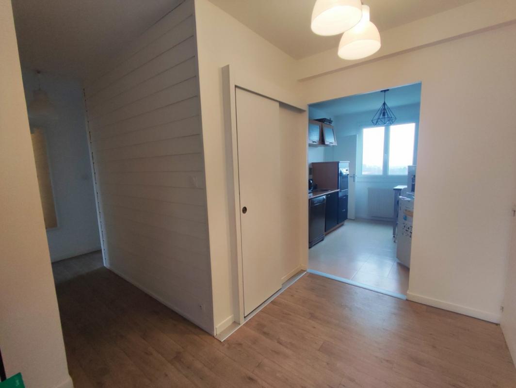 Appartement T1  - Nantes (349911) - photo-4