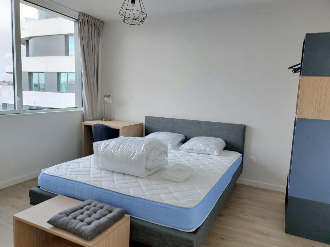 Appartement T1  - Nantes (349912) - photo-4