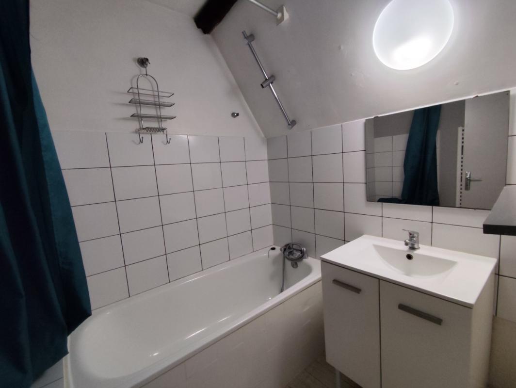 Appartement T2  - Nantes (409907) - photo-4