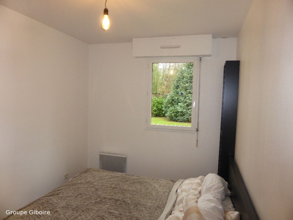 Appartement T3  - Rennes (419115) - photo-4