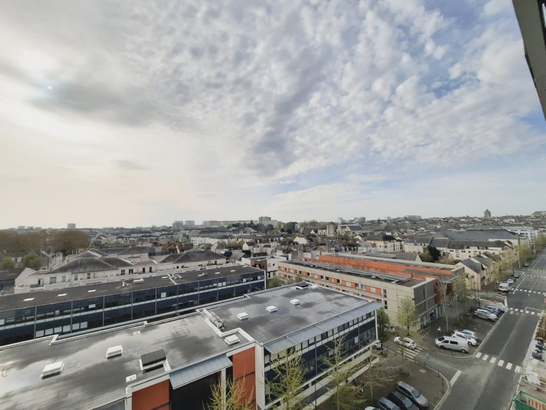 Appartement T1  - Angers (396402) - photo-4