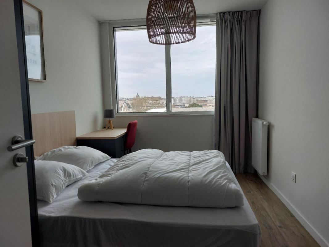 Appartement T1  - Angers (415202) - photo-4