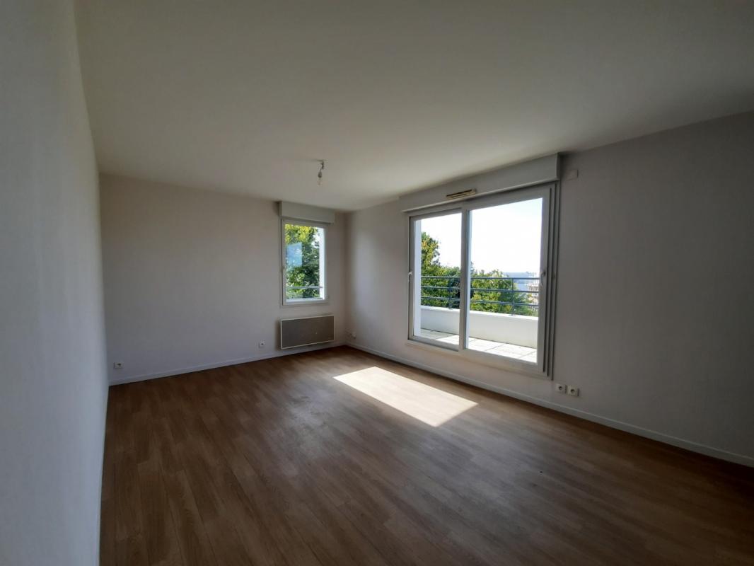 Appartement T3  - Chavagne (407995) - photo-4
