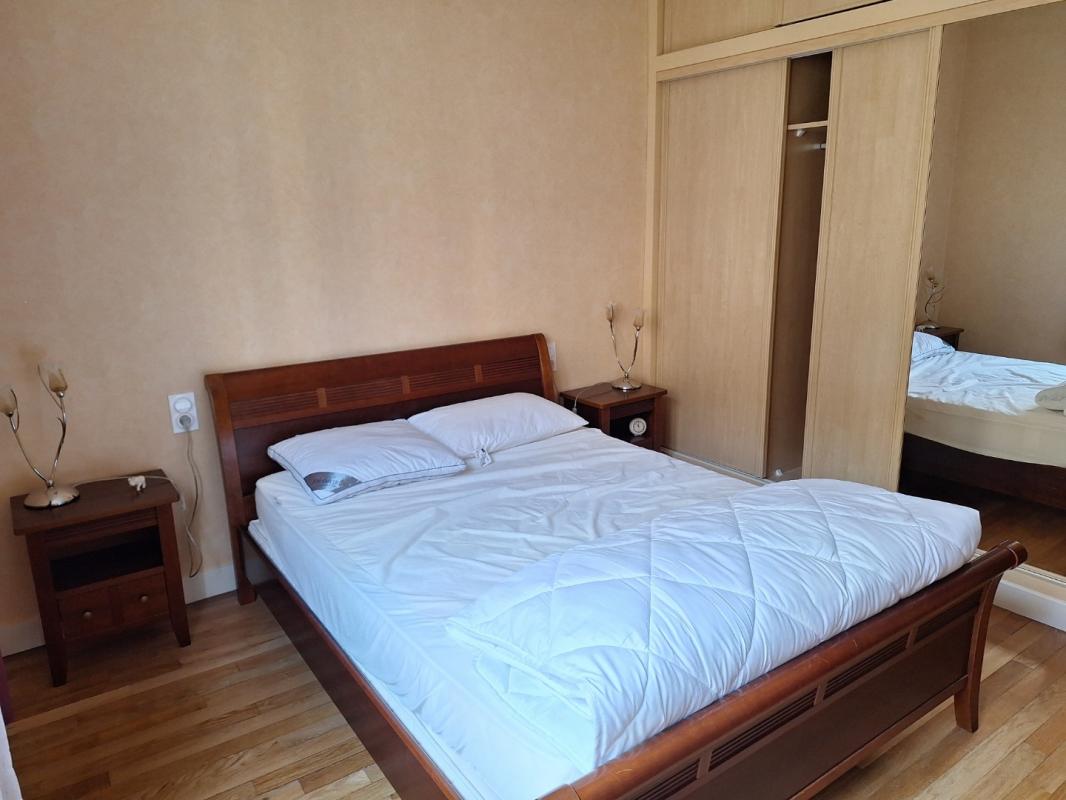 Appartement T2  - Bruz (416456) - photo-4