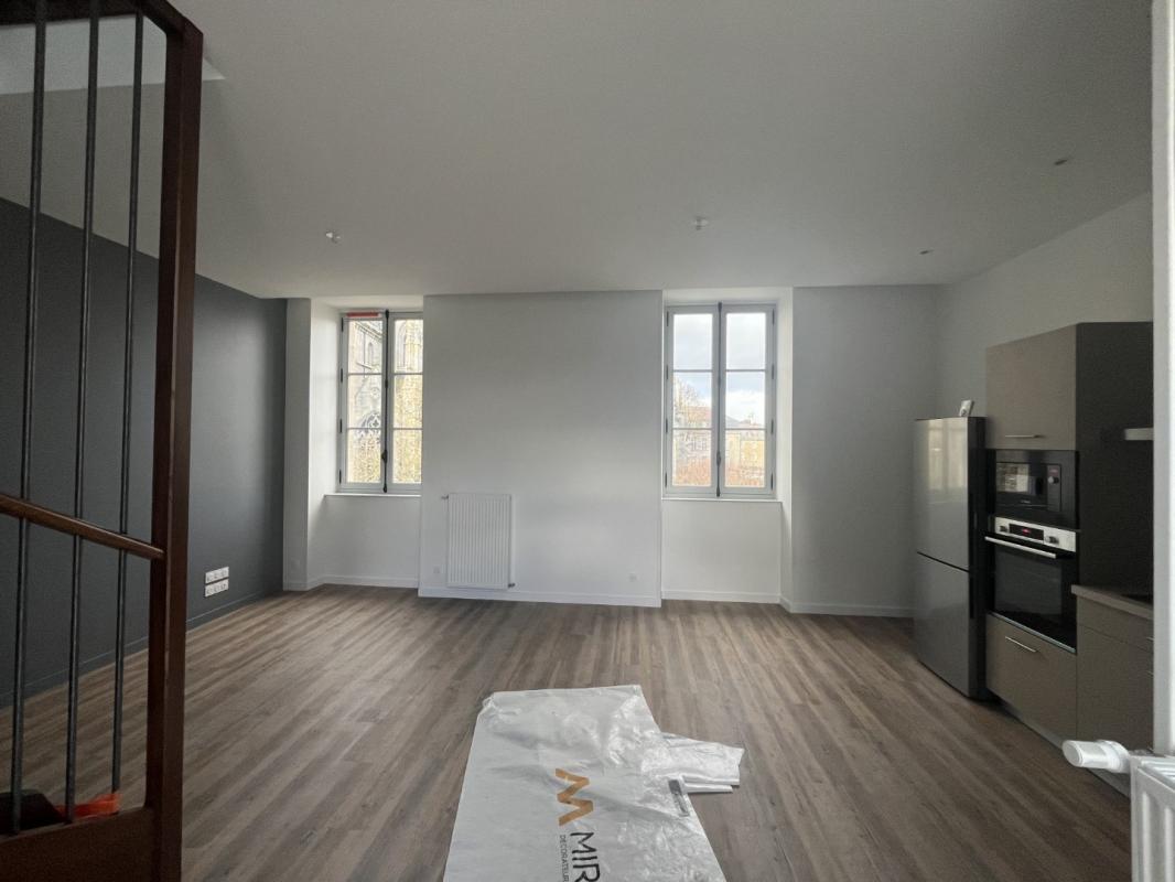 Appartement T3  - Dinan (393645) - photo-4