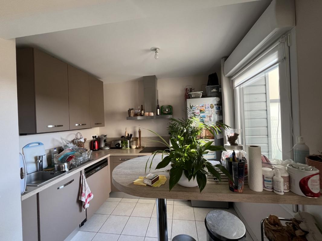 Appartement T2  - Saint Malo (412530) - photo-4