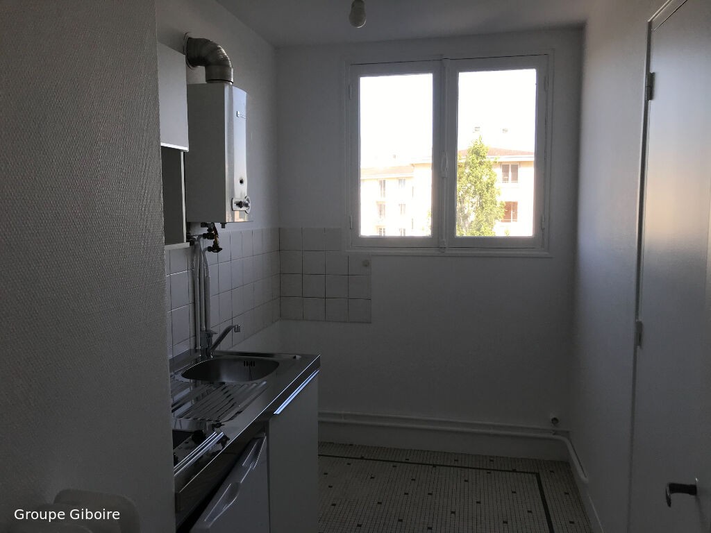 Appartement T3  - Saint Malo (417521) - photo-4