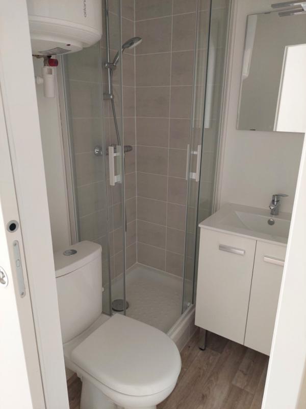 Appartement T1  - Saint Malo (404993) - photo-4