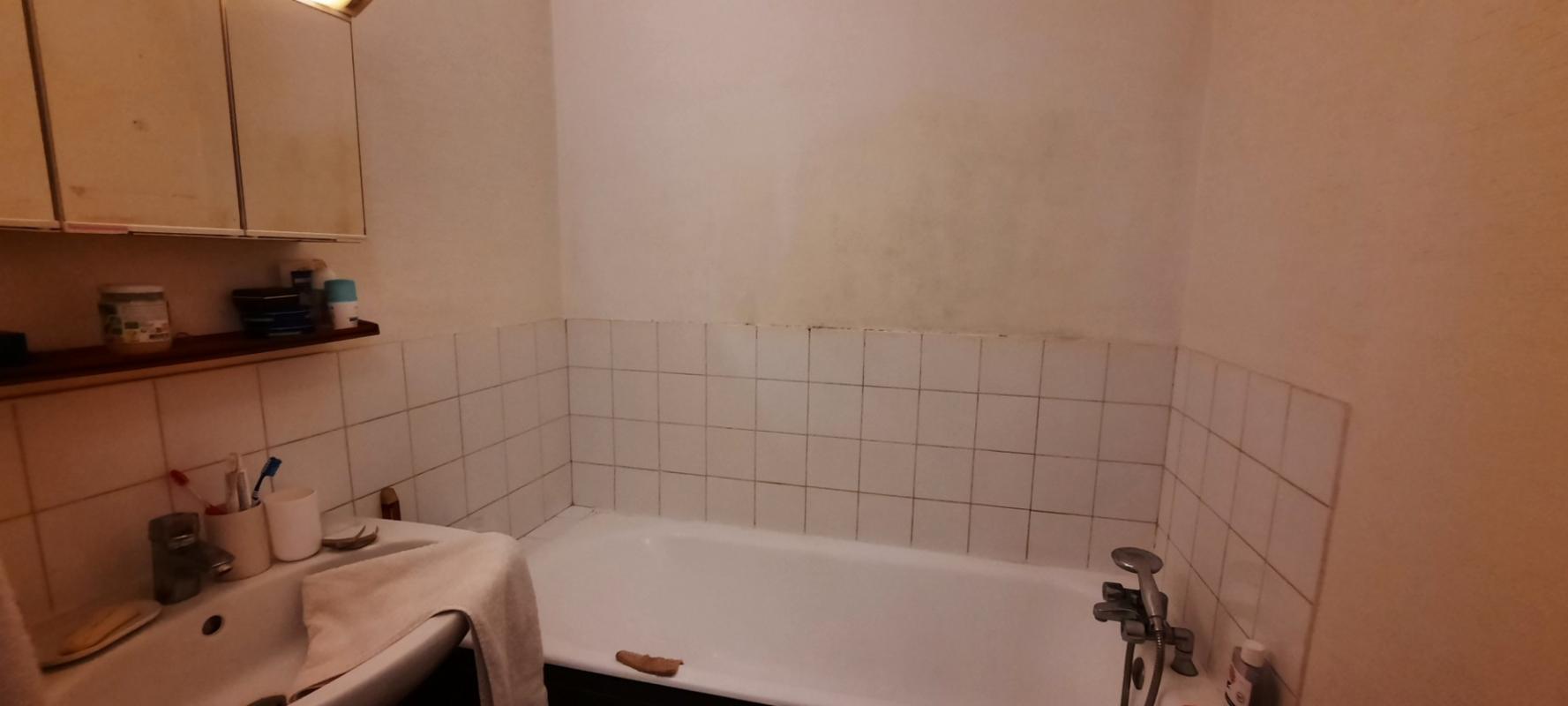 Appartement T1  - Rennes (417972) - photo-4