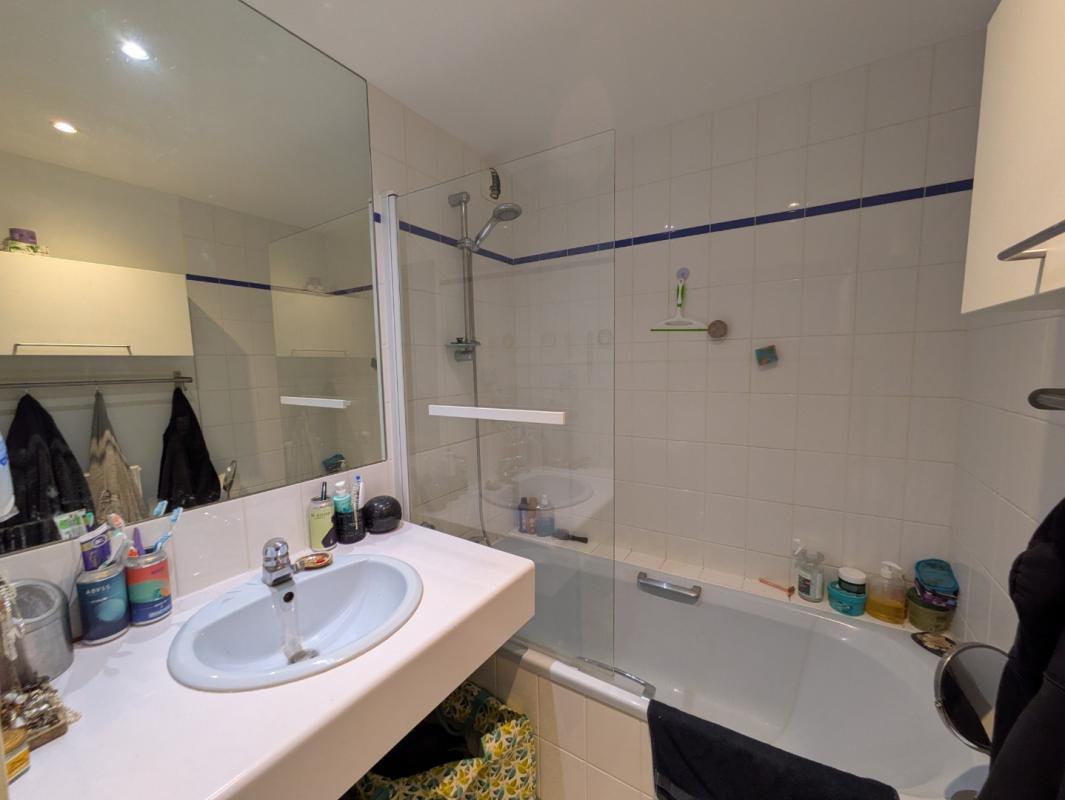 Appartement T3  - Rennes (419235) - photo-4