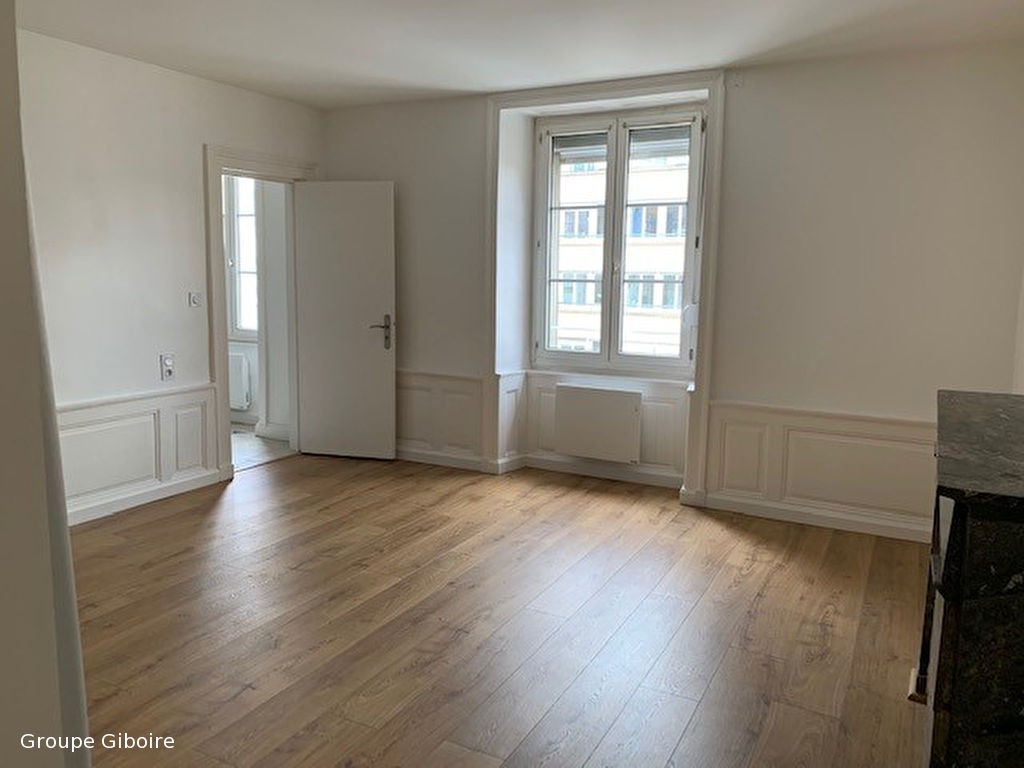 Appartement T3  - Rennes (418705) - photo-4