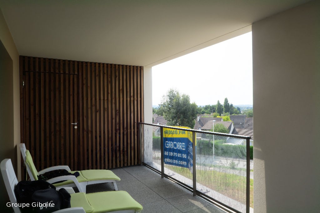 Maison T5  - Cesson Sevigne (415887) - photo-4