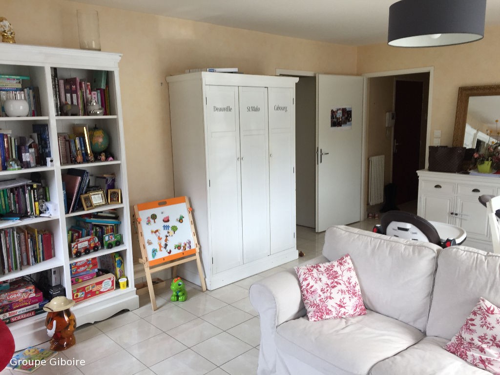 Appartement T3  - Rennes (419136) - photo-4